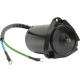 Power Trim Motor for OMC COBRA 1989-1993 ALL MODELS STERN DRIVE 2-WIRE MOTOR 3-BOLT MOUNT - OE#: 3853945 - TRM0030 - PT304NM-3 - API Marine
